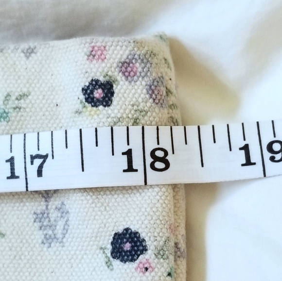 Vintage Northern Reflections cotton bag - Picture 10 of 15